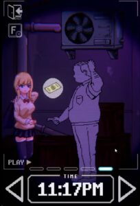 Back Alley Tales APK 1