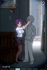 Back Alley Tales APK 2