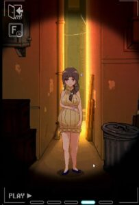 Back Alley Tales APK 3