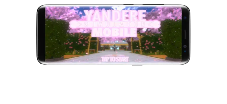 Yandere Simulator Mobile Download