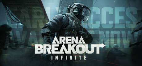 Arena Breakout: Infinite mobile apk download