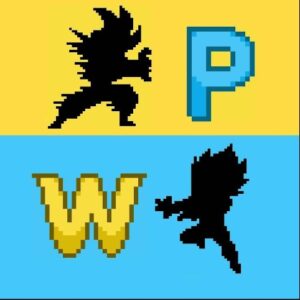 Power Warriors APK 1