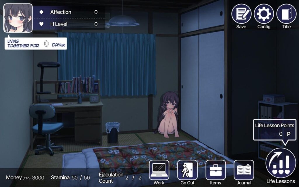 NEET CHAN APK 2.0.2 3