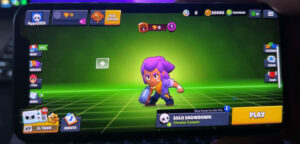Nulls Brawl iOS IPA 2