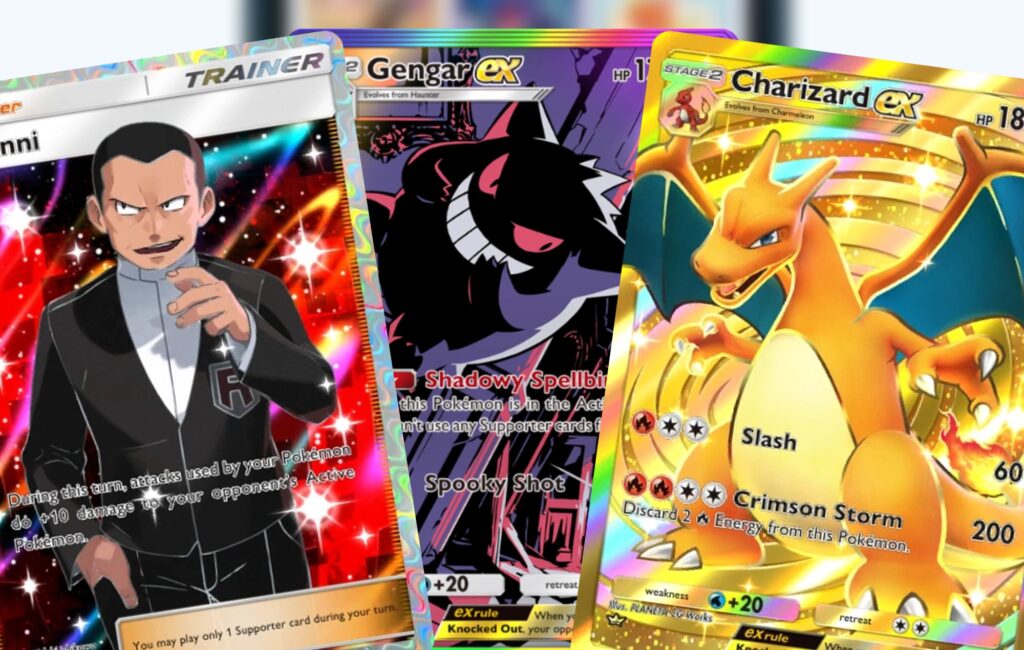 Pokemon TCG Pocket MOD APK 2