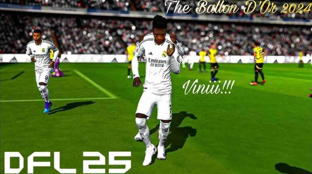 DFL 25 APK 2