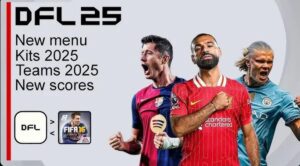 DFL 25 APK 1