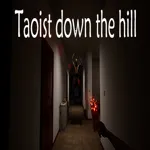 《甲辰荡魔》Taoist down the hill 1