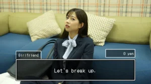 マウントクエスト ~同級生からマウントを取れ~ 3