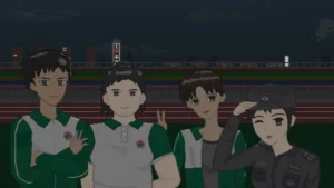 偷猫贼 2