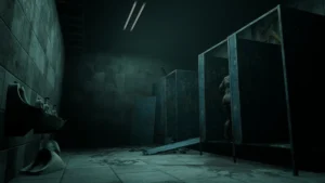 困兽TrappedBeast 1