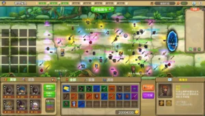 多元守卫者 Diverse Defenders 1