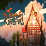白影酒馆 Tavern Revisited 1