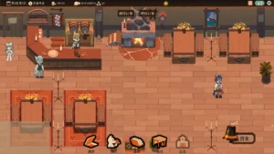 白影酒馆 Tavern Revisited 2
