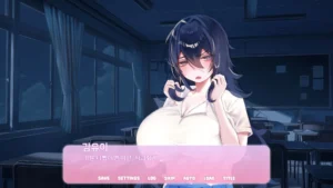 엑설런트 러브코미디 3
