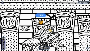 101 Cats Hidden in Rome 3