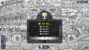101 Cats Hidden in Rome 2