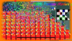 A2C:Ayry seems to be playtesting a 2D runner shooter from Cci 2