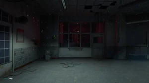 AI Asylum 3
