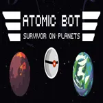 ATOMIC BOT: SURVIVOR ON PLANETS 1