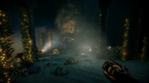 Abyss Signal: Expedition 3