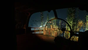 Abyss Signal: Expedition 2