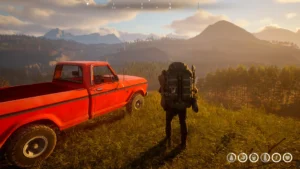 Across the Wilds 3