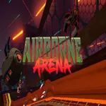 Airborne Arena 1