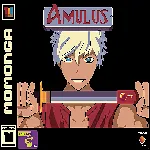Amulus 3