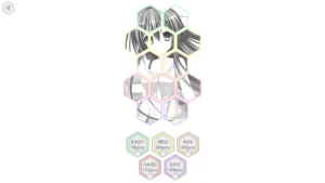 Anime Jigsaw 3