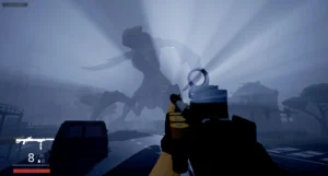 Annihilation Plan 3