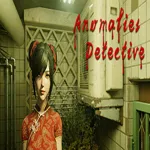 Anomalies Detective 1