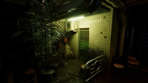 Anomalies Detective 2