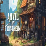 Anvil of Tristheim 1