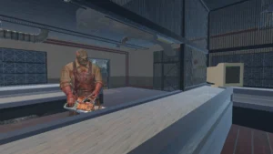 Apocalypse Shop Simulator 3