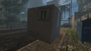Apocalypse Shop Simulator 1