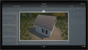 Architect Simulator 1