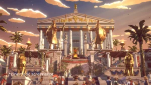 Argonisos 3