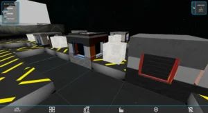 Ascend Factory 3