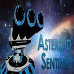 Asteroid Sentinel 1