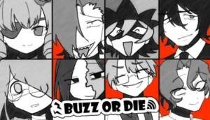 BUZZ or DIE 3