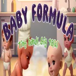 Baby Formula: Tiny Hands, Big Tasks 1