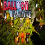 Balloon Warfare 1