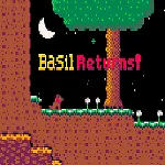 Basil Returns! 1