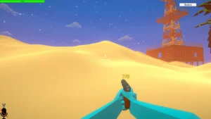 Bean Battle Brawl 2