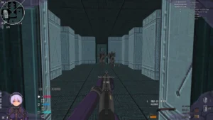 Beyond Citadel 3