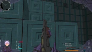 Beyond Citadel 2