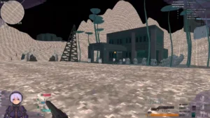 Beyond Citadel 1