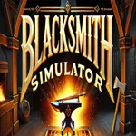 Blacksmith Simulator 1