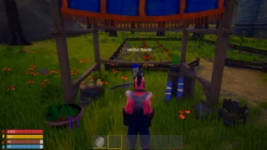 Blacksmith Simulator 2